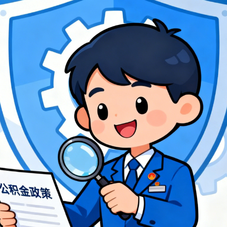 江门《关于2025住房公积金年度缴存有关问题的通知》政策解读