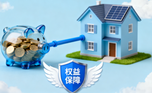 江门住房公积金政策“上新” 一文为你划重点