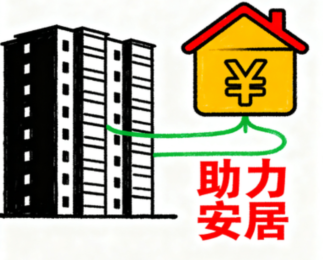 江门从发放补贴到公积金贷提额,各地保障多子女家庭住房政策升温