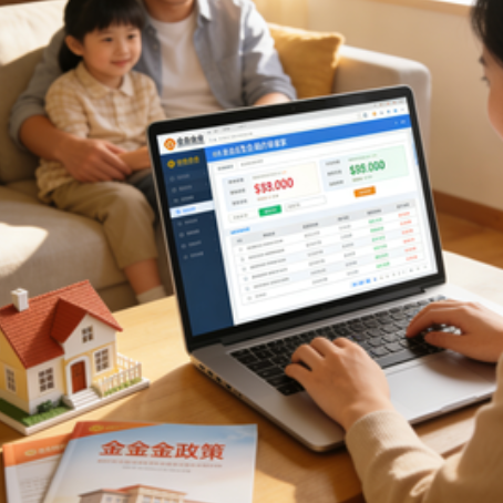 江门公积金可以随便提现吗？