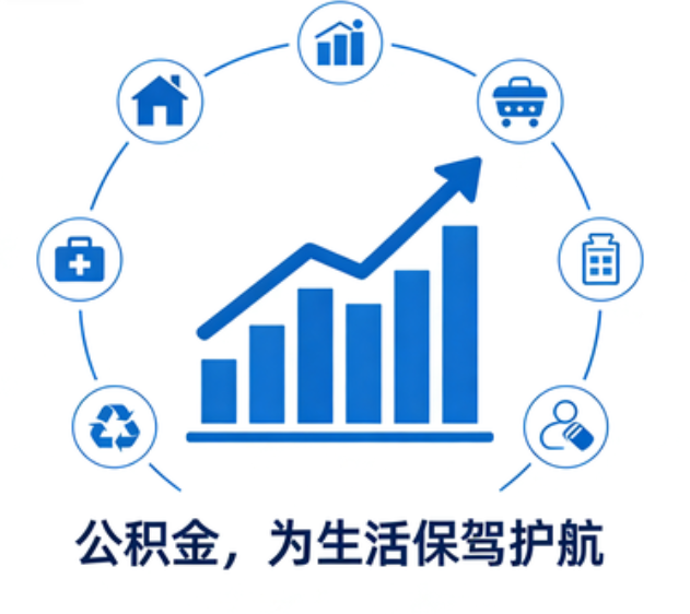 江门住房公积金制度迎来历史性变革：普惠化、数字化、服务化成为新趋势