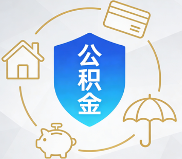 江门对受2025年汛情影响的缴存职工给予阶段性支持