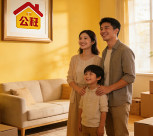 江门夫妻购房提取住房公积金