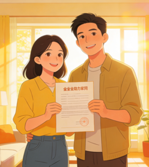 江门提取住房公积金直付房租业务操作详解