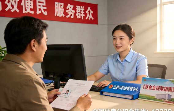 江门住房公积金提取规范全面升级
