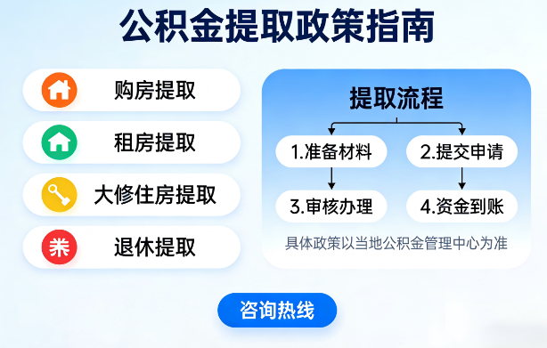 江门住房公积金与养老规划：制度功能解析与个人资金活用指南
