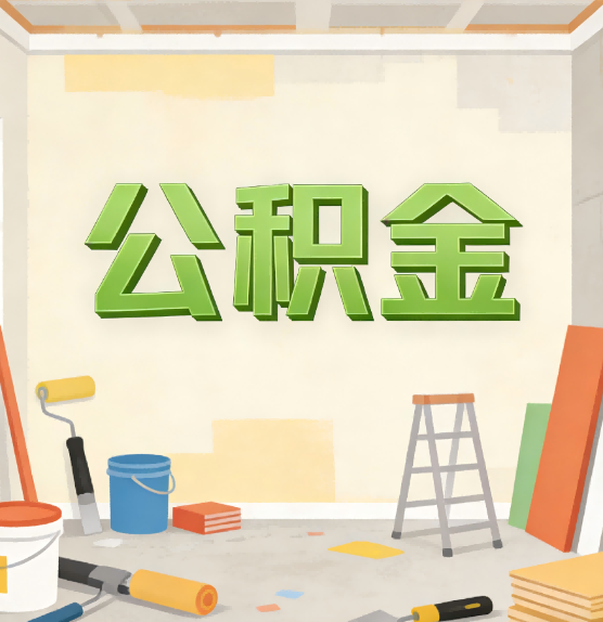 江门公积金提取实务指南