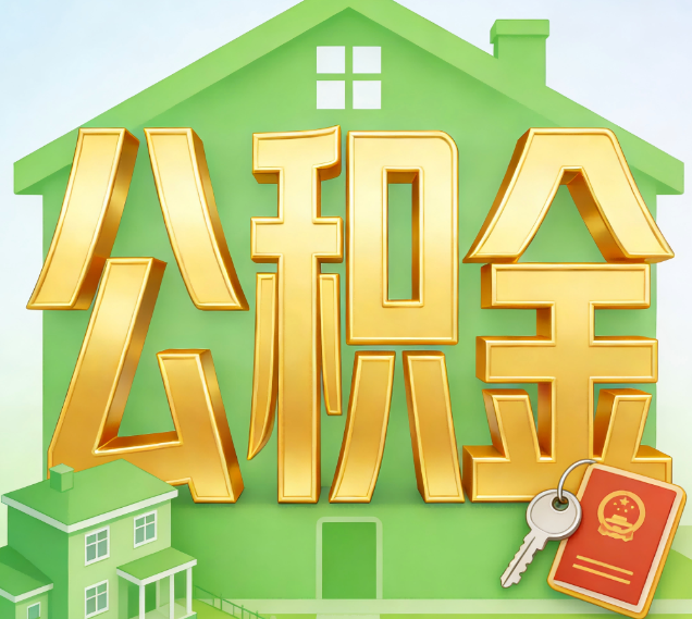 江门公积金代办新角色：从“跑腿”到“家庭资产配置助手”