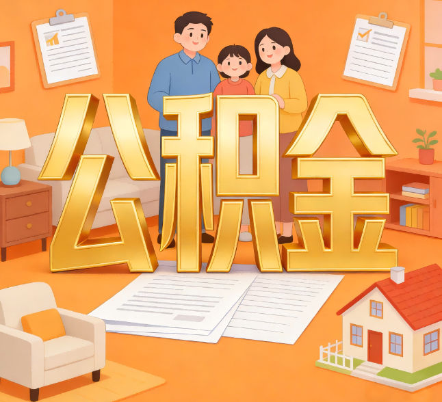 江门公积金代办服务的现实价值与普惠意义