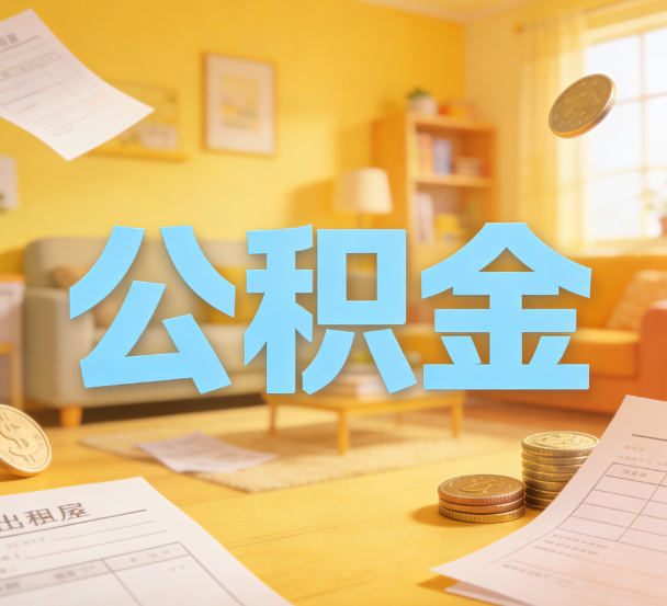 江门别让公积金“躺在账户里睡觉”！