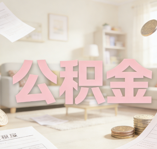 江门公积金代办的“正确打开方式”：这4种情况下，找合规代办是真省心