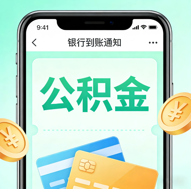 江门论公积金代办服务的重要意义
