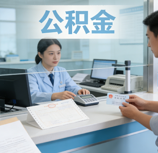 江门公积金提取的两种方式全面对比