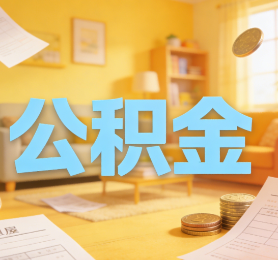 江门买房如何提取公积金？