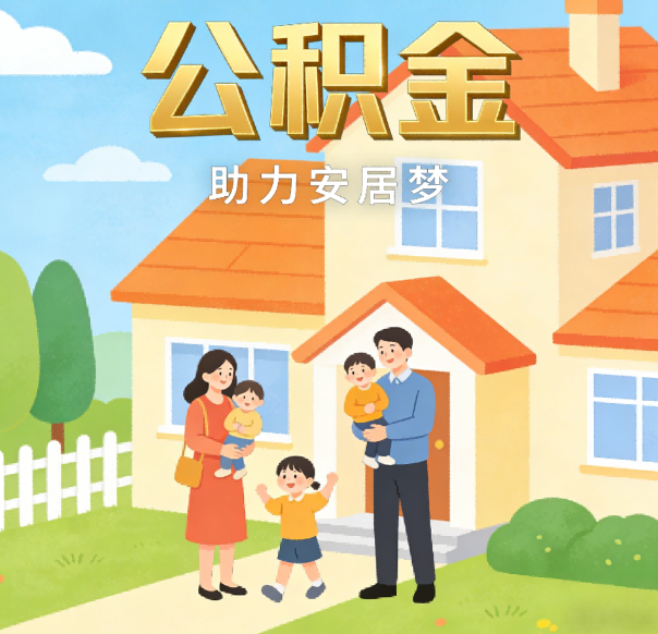 江门公积金代办行业观察：合规化浪潮下，专业服务迎来价值回归